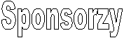 Sponsorzy
